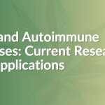 CBD research on autoimmune diseases